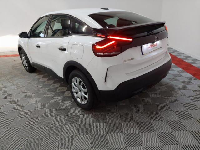 Citroen C4 image 6