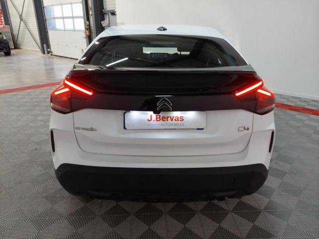 Citroen C4 image 9