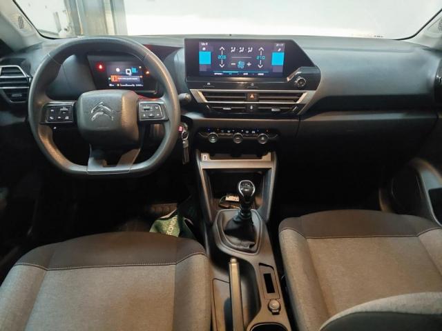 Citroen C4 image 2