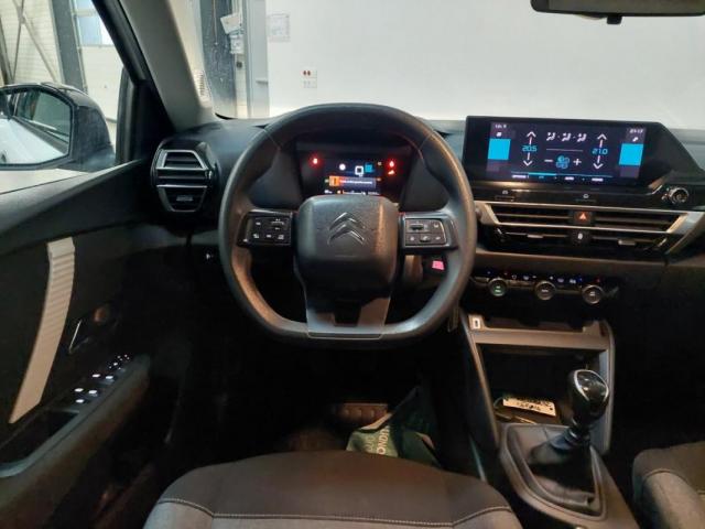 Citroen C4 image 7