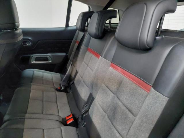 Citroen C5 Aircross image 6