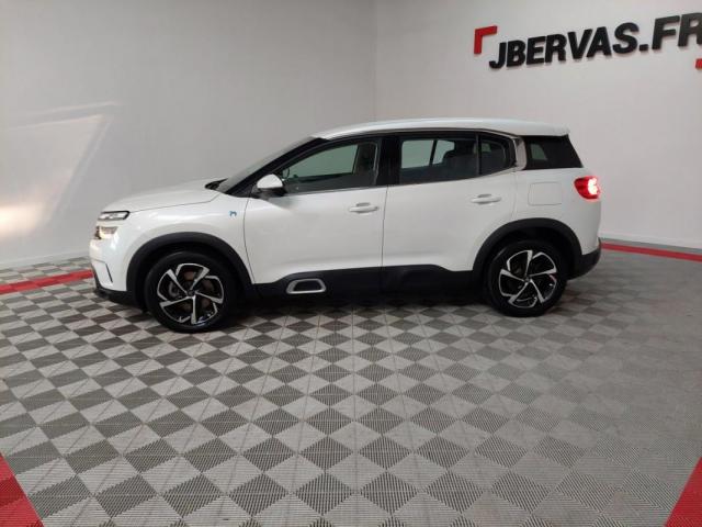 Citroen C5 Aircross image 8