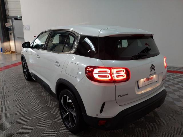 Citroen C5 Aircross image 3