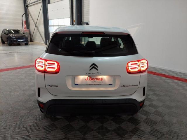 Citroen C5 Aircross image 5