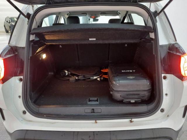Citroen C5 Aircross image 1