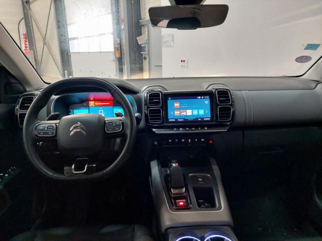 Citroen C5 Aircross image 4