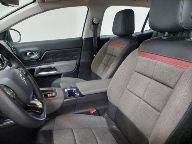 Citroen C5 Aircross image 2