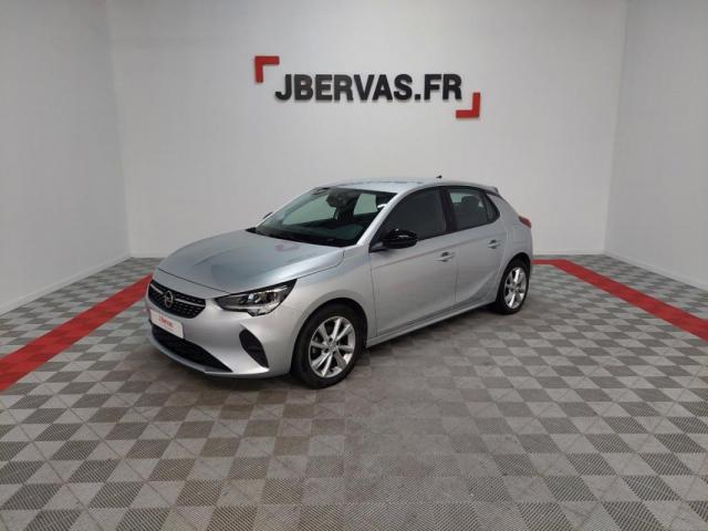 Opel Corsa image 1