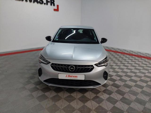 Opel Corsa image 2