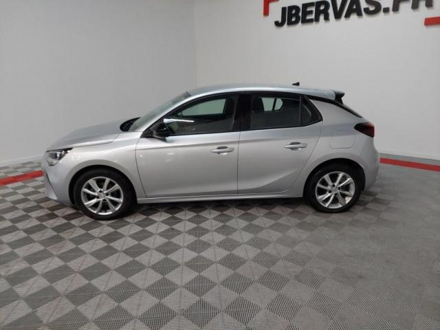 Opel Corsa image 4