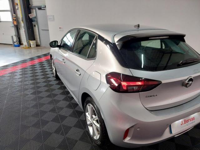 Opel Corsa image 2