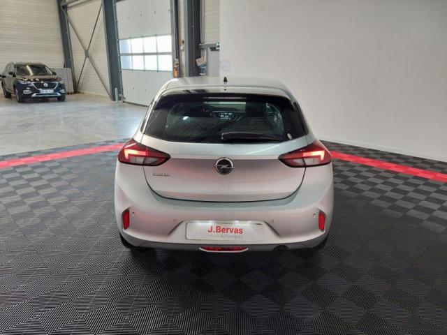 Opel Corsa image 6