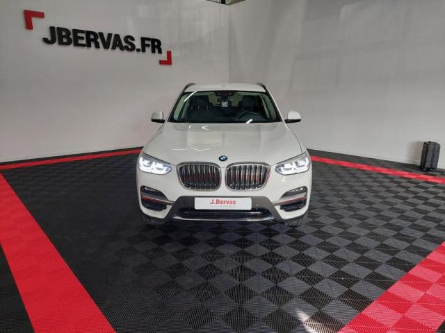 Bmw X3 image 4