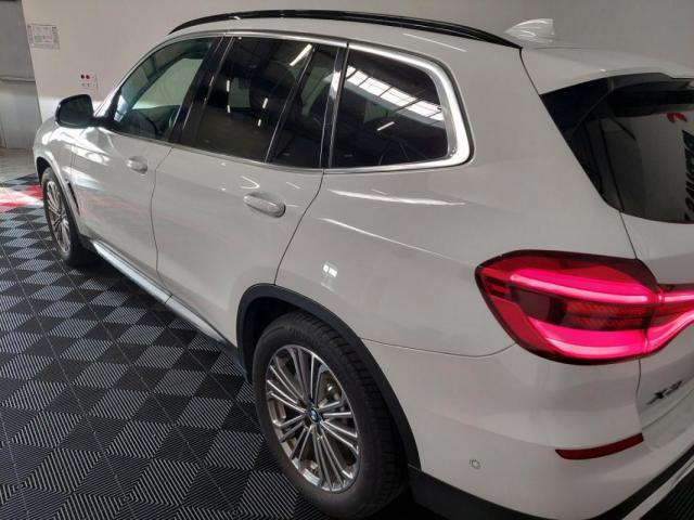 Bmw X3 image 5