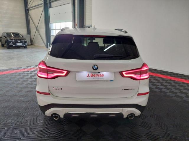 Bmw X3 image 1