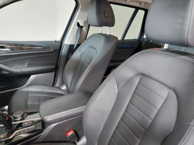 Bmw X3 image 9