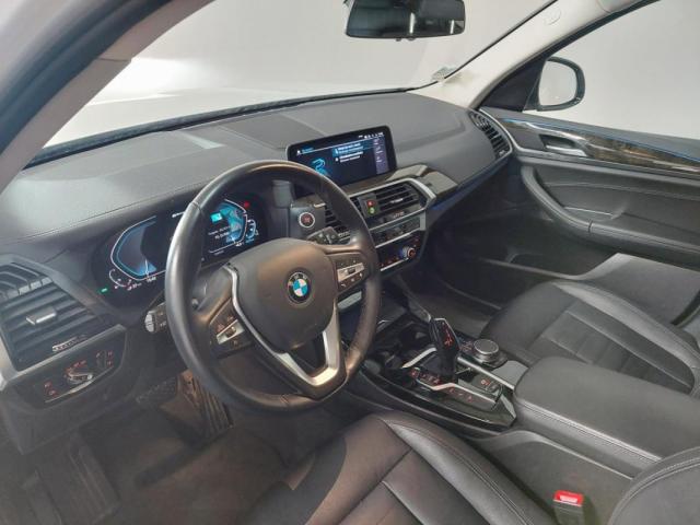 Bmw X3 image 6