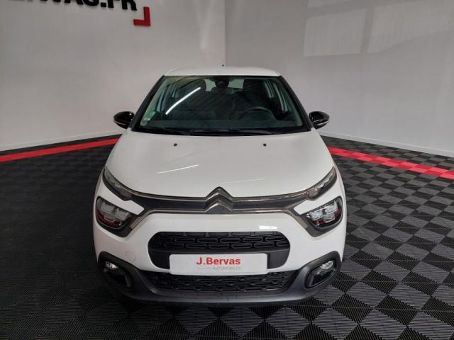 Citroen C3 image 8