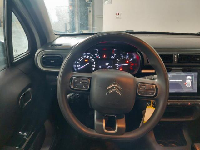 Citroen C3 image 3
