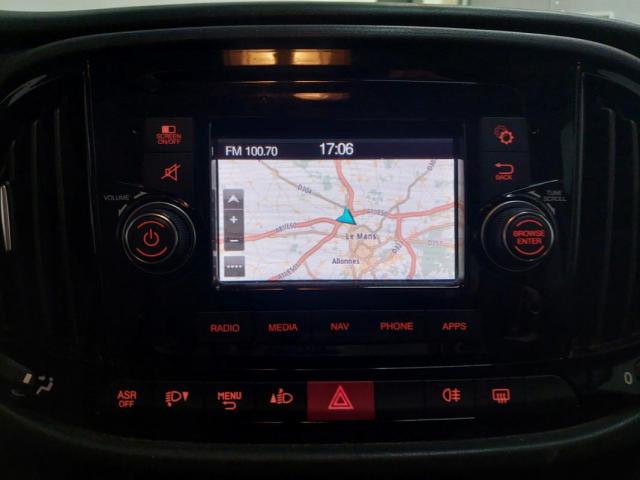 Fiat Doblo Cargo image 6