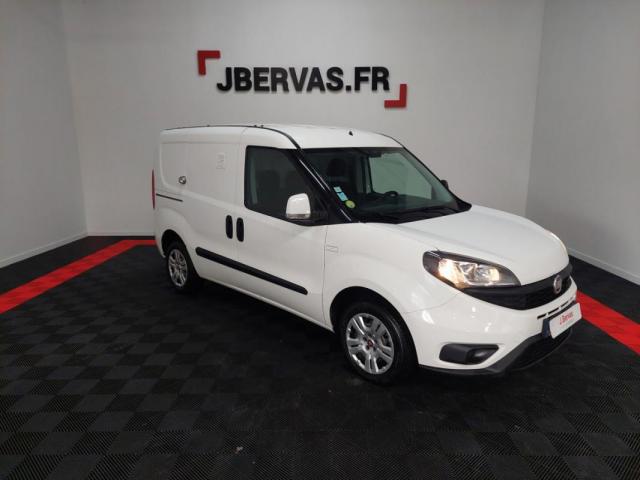 Fiat Doblo Cargo image 9