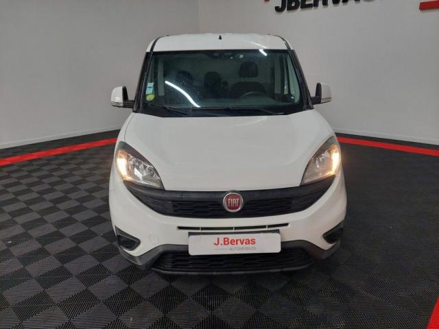 Fiat Doblo Cargo image 4