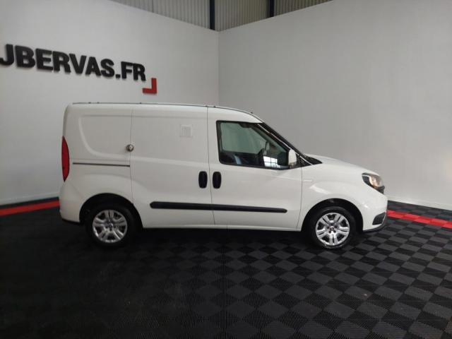 Fiat Doblo Cargo image 2