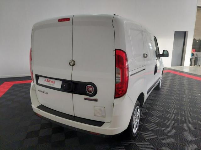 Fiat Doblo Cargo image 5