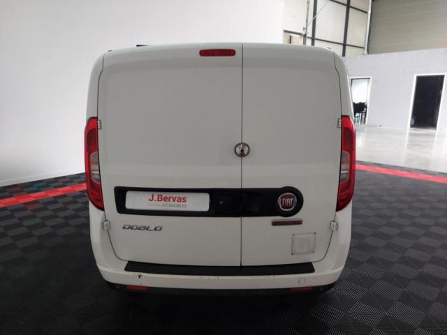 Fiat Doblo Cargo image 7