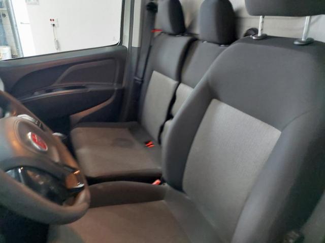 Fiat Doblo Cargo image 8