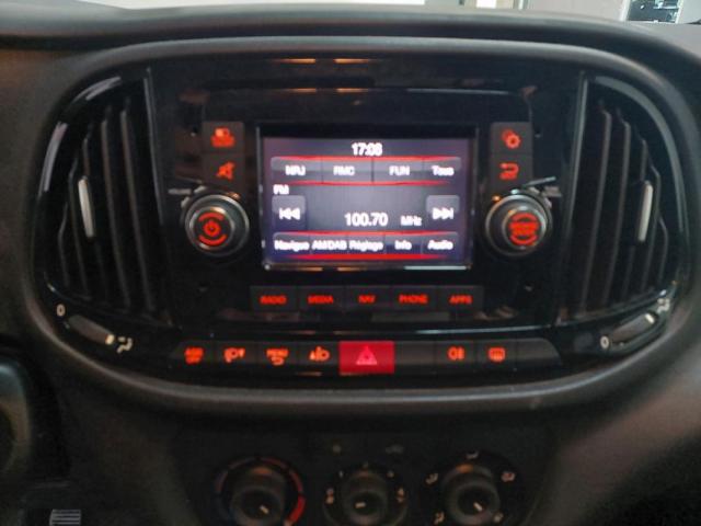 Fiat Doblo Cargo image 3
