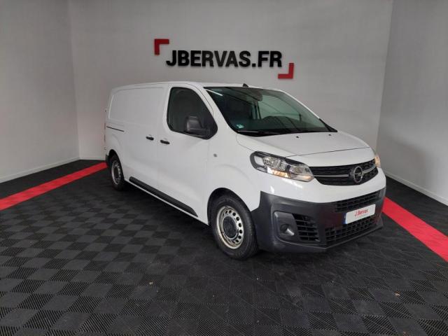 Opel Vivaro image 6