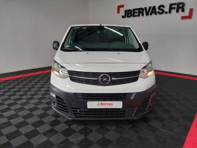 Opel Vivaro image 5