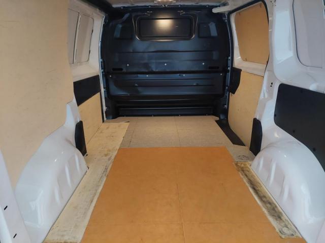 Opel Vivaro image 2