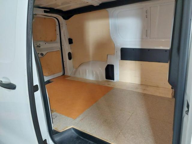 Opel Vivaro image 1