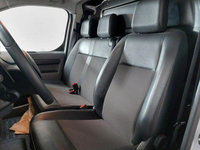 Opel Vivaro image 3