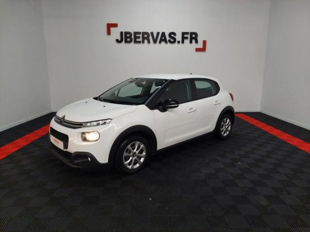 Citroen C3 image 4