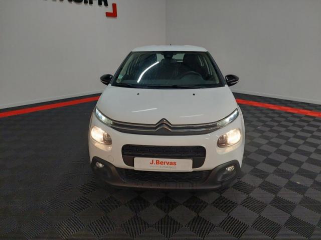 Citroen C3 image 9