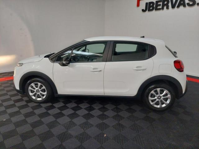 Citroen C3 image 6
