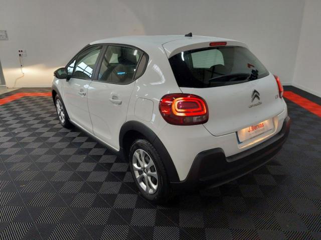 Citroen C3 image 2