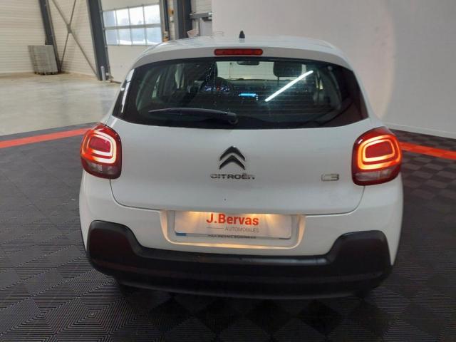 Citroen C3 image 1