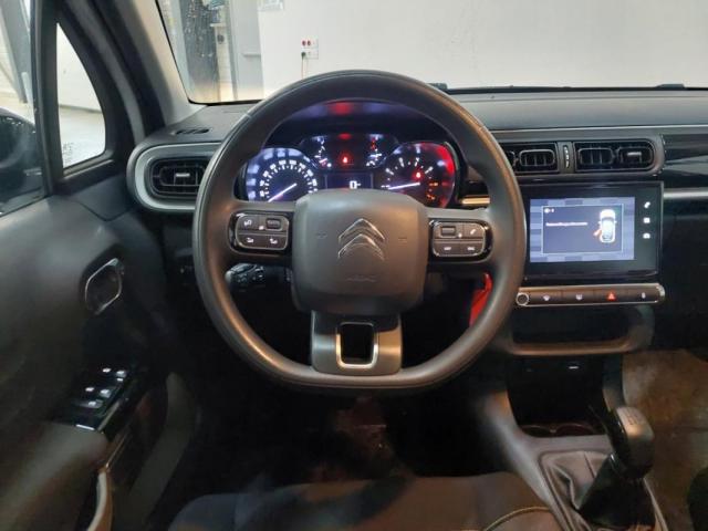 Citroen C3 image 8