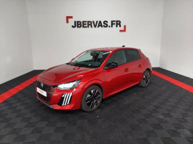 Peugeot 208 image 5