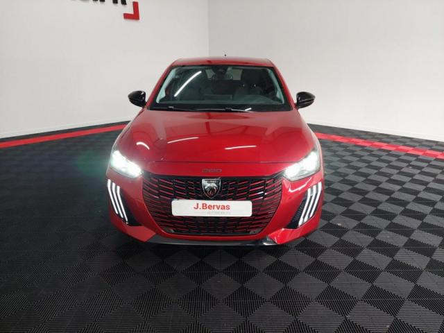 Peugeot 208 image 4