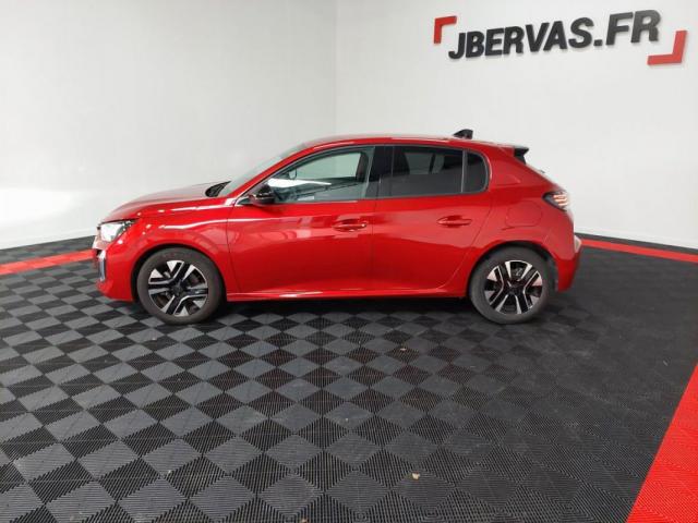 Peugeot 208 image 2