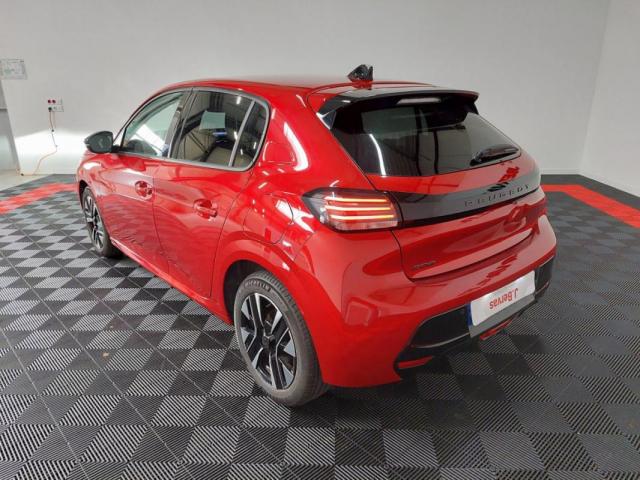 Peugeot 208 image 1