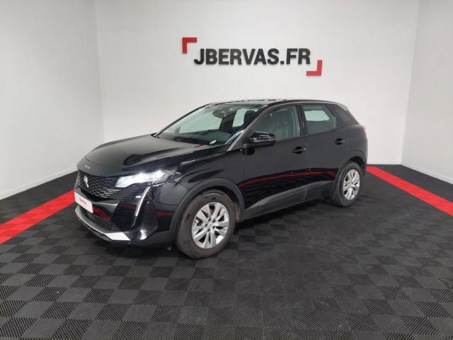 Peugeot 3008 image 9