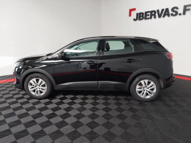 Peugeot 3008 image 6