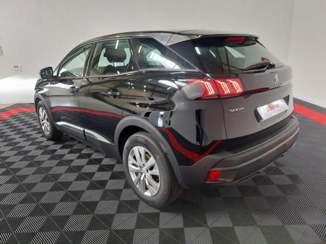 Peugeot 3008 image 1