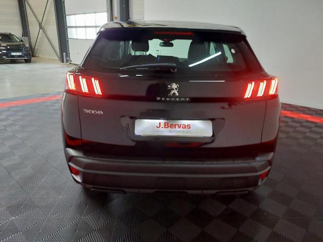 Peugeot 3008 image 2